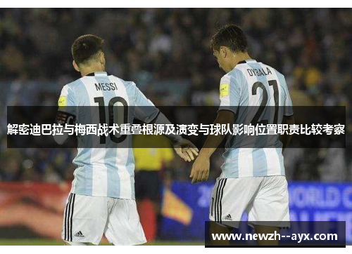 解密迪巴拉与梅西战术重叠根源及演变与球队影响位置职责比较考察 解密迪巴拉与梅西战术重叠根源及演变与球队影响位置职责比较考察