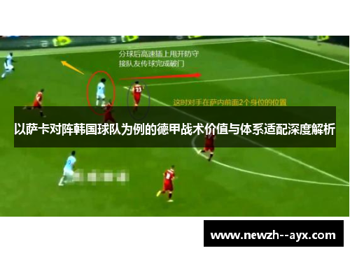 以萨卡对阵韩国球队为例的德甲战术价值与体系适配深度解析